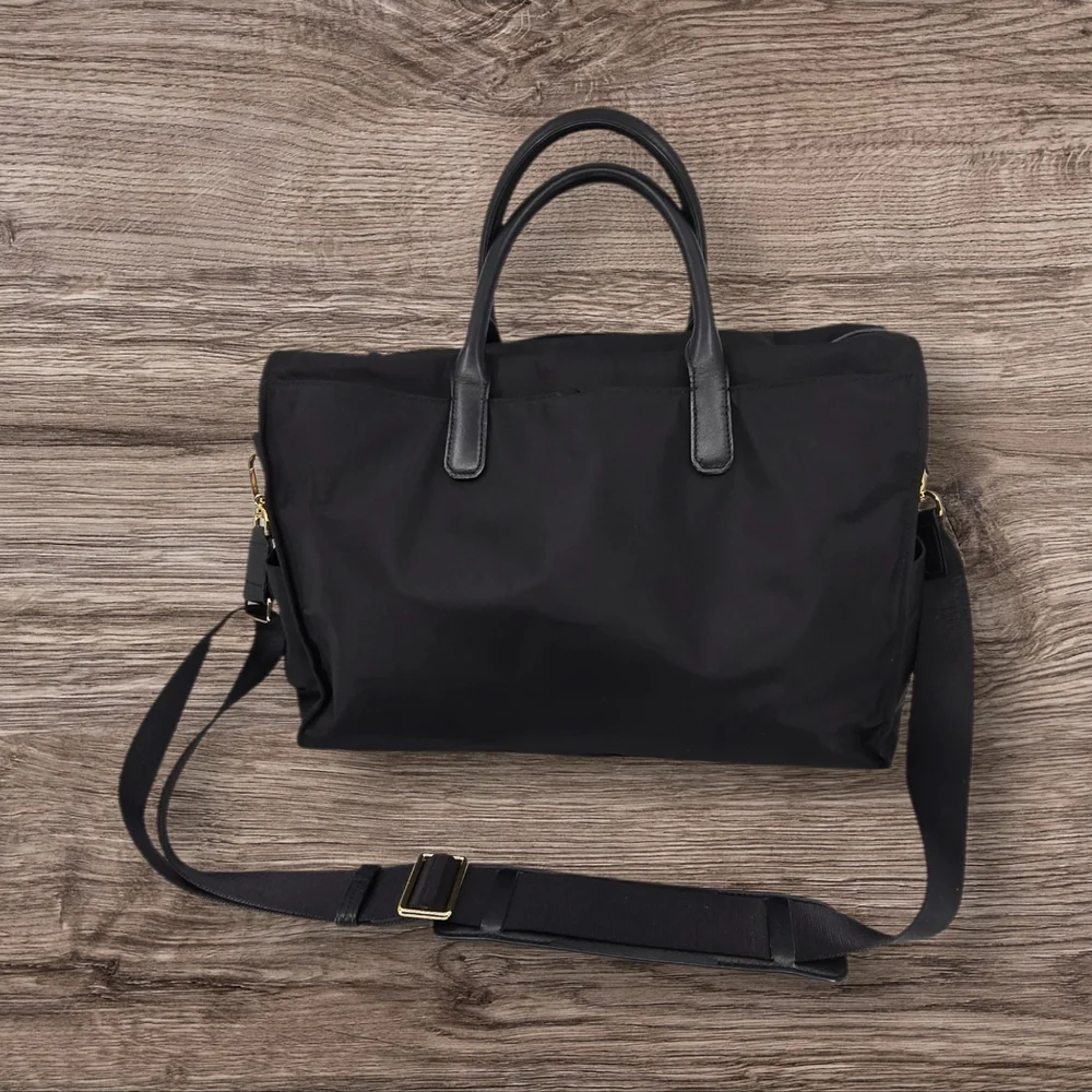 Tumi Voyager Dara Women's Carryall Briefcase